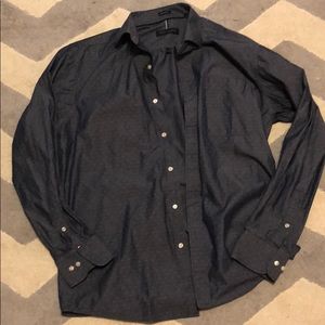 Tommy Hilfiger long sleeve dress shirt